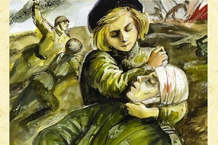 БЕНЕФИС КНИГИ «У КАЖДОГО В ЖИЗНИ СВОЯ ВЫСОТА»