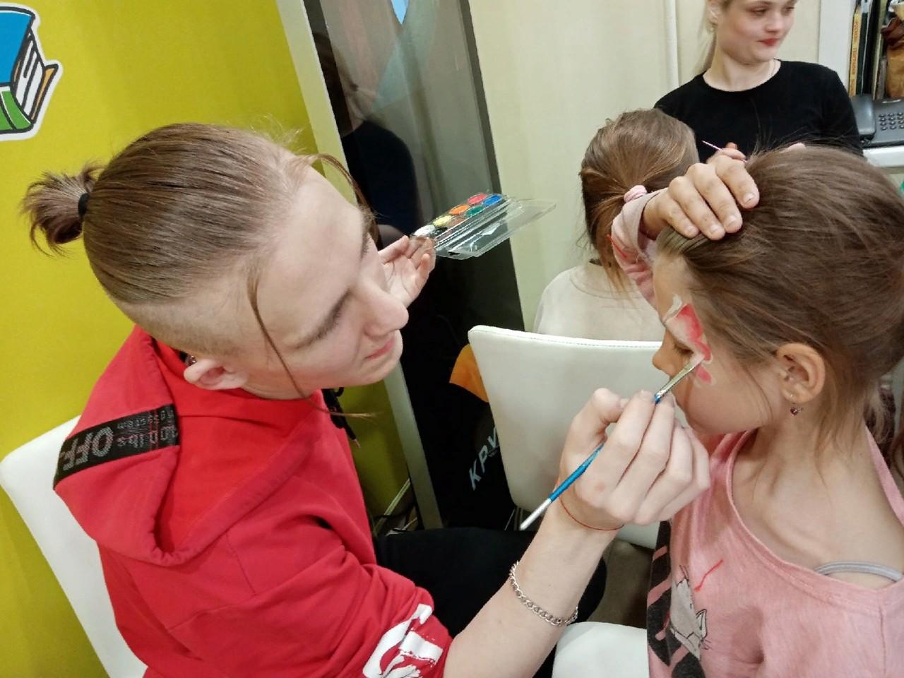 БИБЛИОСУМЕРКИ «ВНЕКЛАССНЫЕ ВСТРЕЧИ»