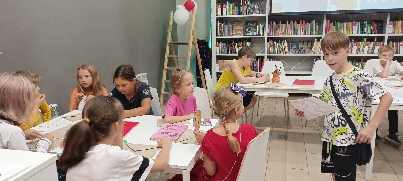 ЭКО-КВЕСТ «СОХРАНЯЯ ПРИРОДУ КРАСНОЯРСКОГО КРАЯ – СОХРАНЯЕМ БУДУЩЕЕ СИБИРИ»