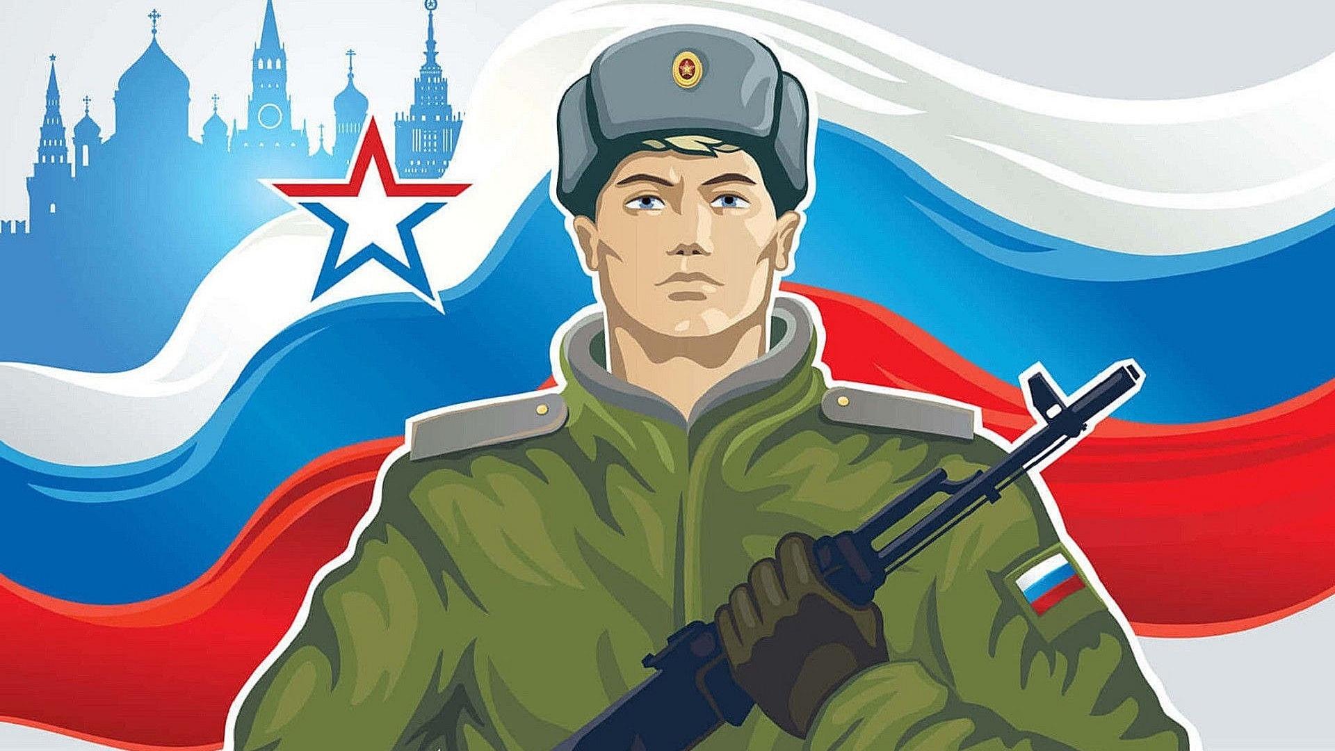 ИГРОВАЯ ПРОГРАММА «СОЛДАТСКАЯ СМЕКАЛКА»