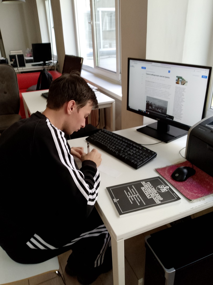 ПРАКТИКУМЫ ДЛЯ СТУДЕНТОВ 