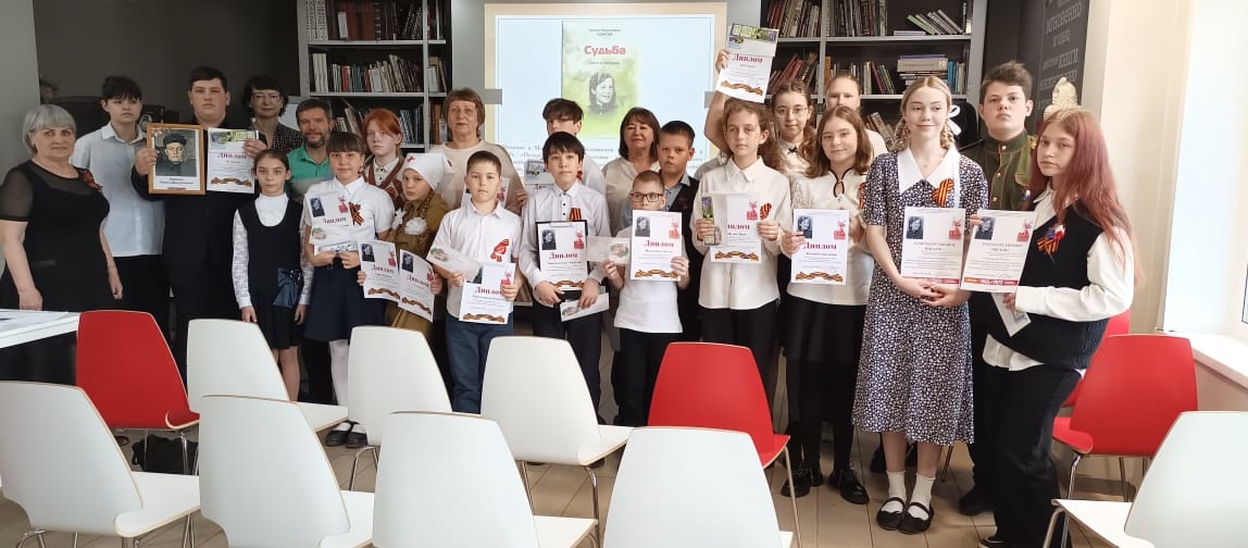 КОНКУРС ЮНЫХ ПОЭТОВ ИМЕНИ ГАЛИНЫ ГЕОРГИЕВНЫ УШАКОВОЙ