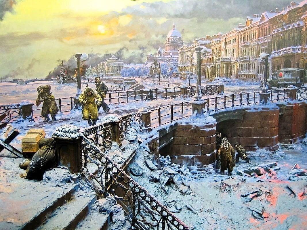 ВИДЕОЭКСКУРС «ТАМ, ГДЕ ПАМЯТЬ, ТАМ СЛЕЗА»